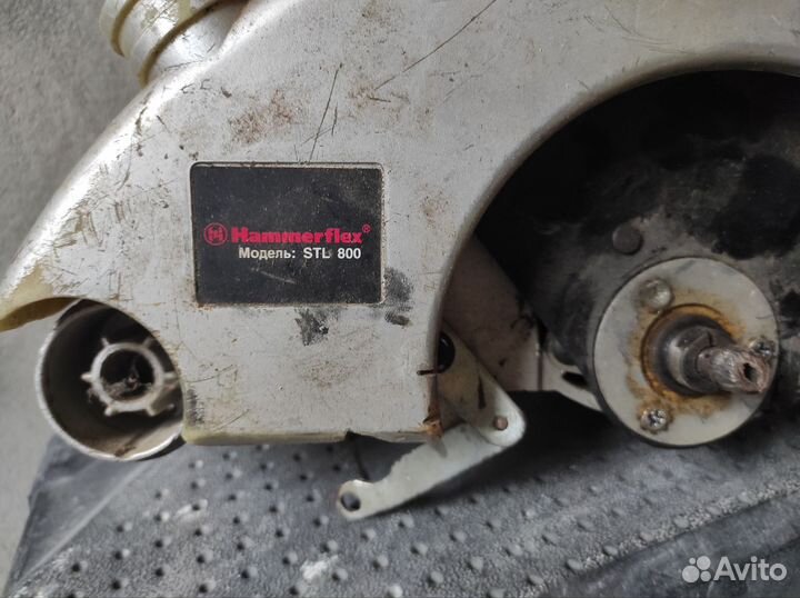 Запчасти для эл. инструментов