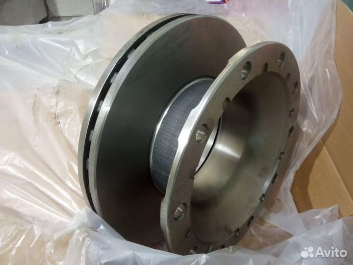 Диск тормозной marshall 430мм M2000093