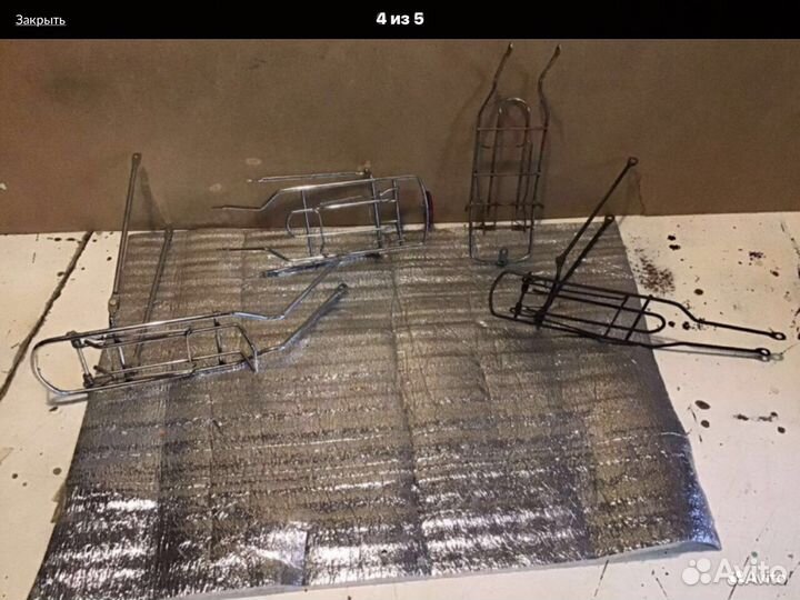 Детский велосипед—10фоток