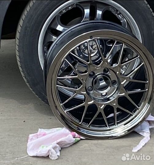 Хромирование, металлизация, золочение деталей