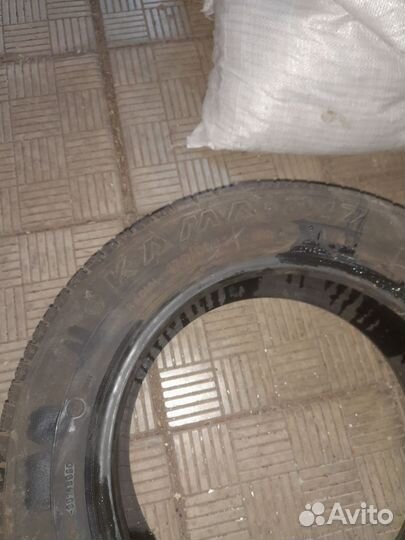 КАМА Breeze 175/65 R14