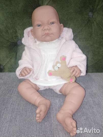 Ника 42 см Antonio Juan