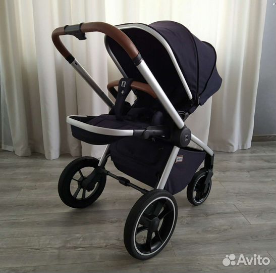 Коляска 2 в 1 moon