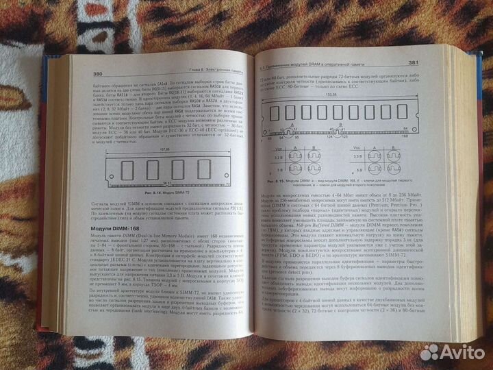 Энциклопедия IBM PC