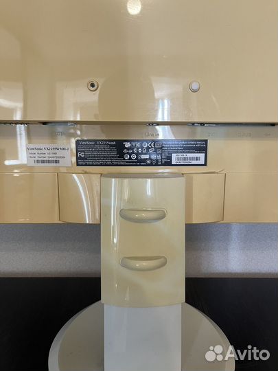 Монитор ViewSonic 21,5