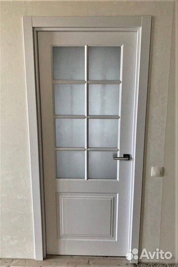 Финские межкомнатные двери