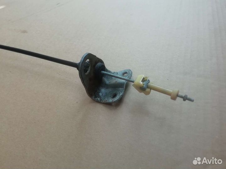 BMW E-28 Трос акселератора м30