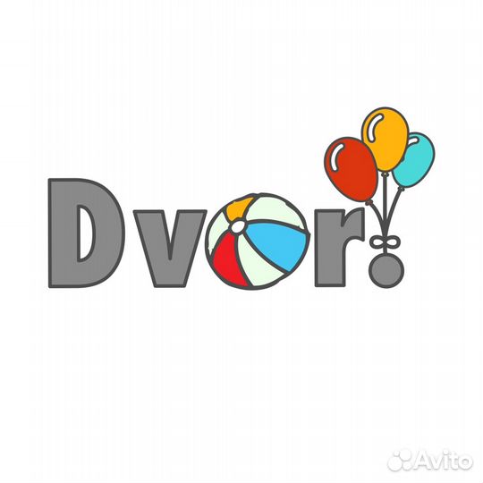 Частный детский центр