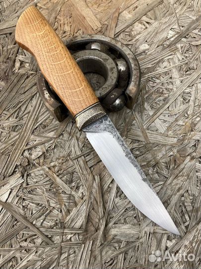 Ножи ручной работы