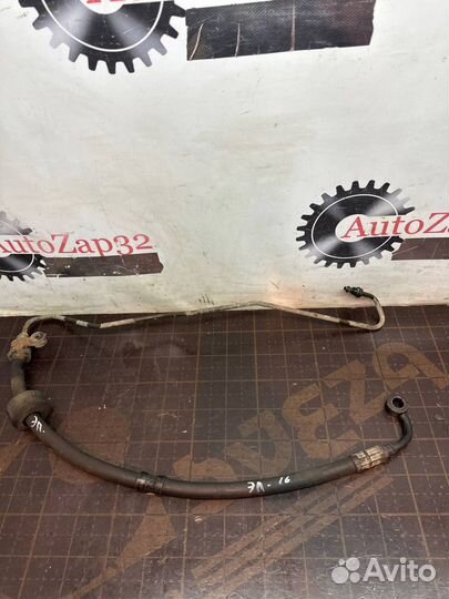 Трубка гур высокого давления Hyundai Elantra XD