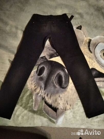 Джинсы Levi'S Revel