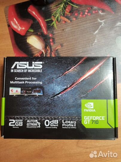 Видеокарта