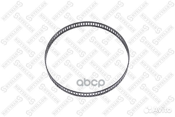 Кольца трансмиссииstellox 8322119SX Stellox