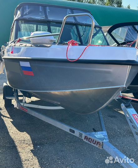 Victrory 570 open (комплект)