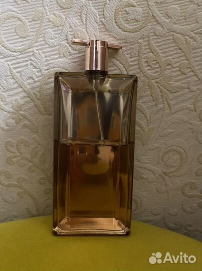 Парфюм Lancome idol intens