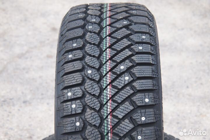 Gislaved Nord Frost 200 ID 195/60 R15 92T