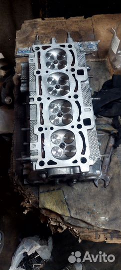 Двигатель priora 126