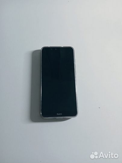 Xiaomi Redmi 7A, 2/32 ГБ