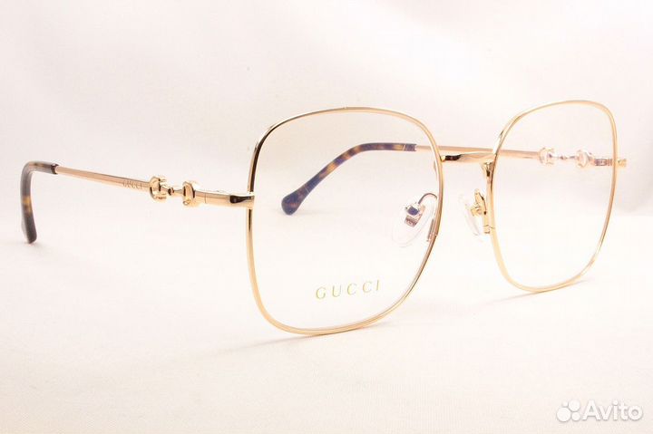 Очки для зрения Gucci GG0883