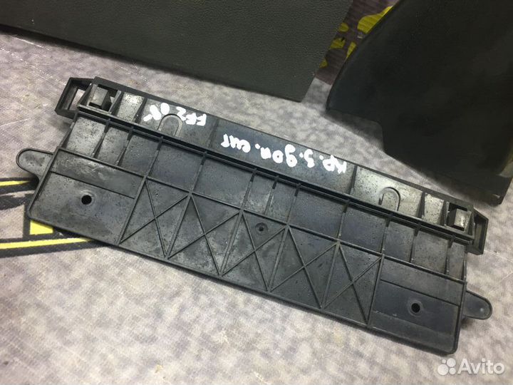 Фонарь Стоп сигнал Focus Фокус 2 Мондео 3 Фиеста