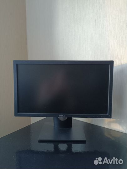 Монитор 20 дюймов