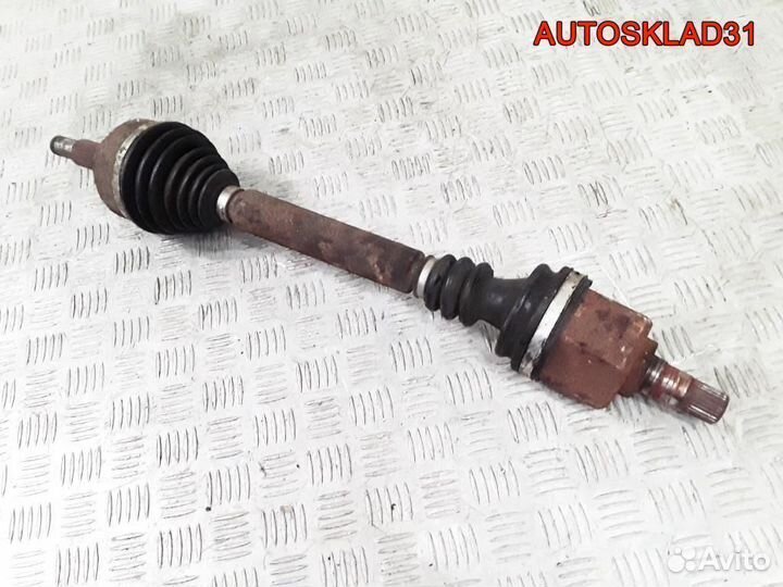 Полуось передняя левая Renault Espace 2.0 F4R АКПП