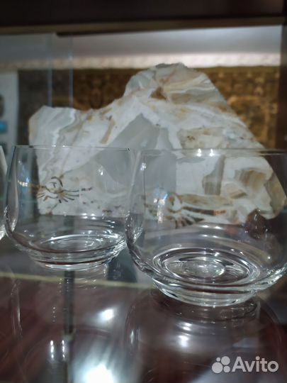 Рюмки Аэрофлот