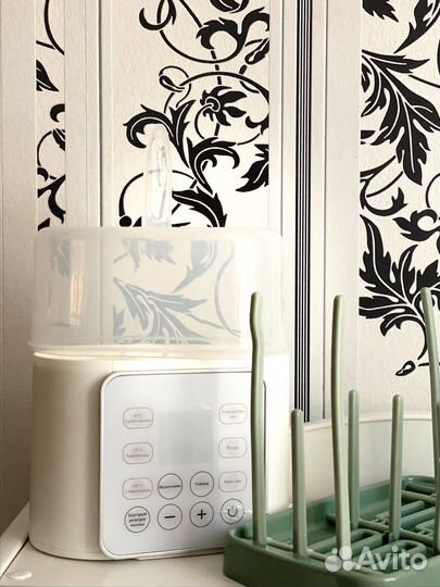 Подогреватель бутылочек