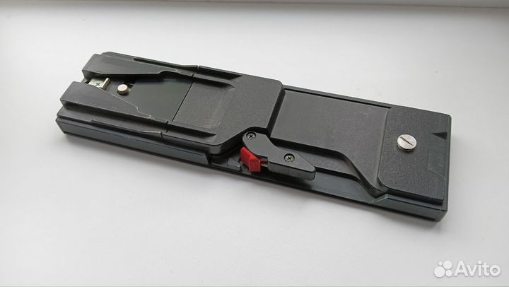 VCT 14 U штативная площадка