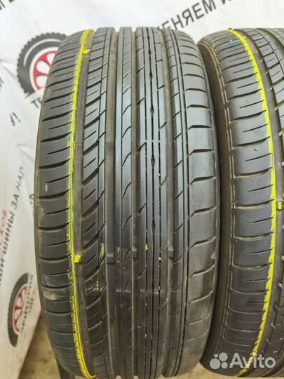 Toyo Proxes C1S 205/45 R17 88W