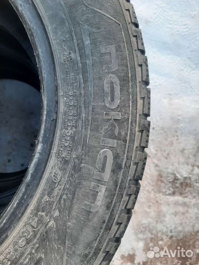 Nokian Tyres Nordman RS2 SUV 225/65 R17