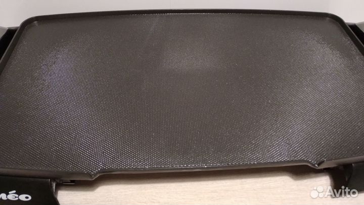 Электрогриль керамический Simeo CV406