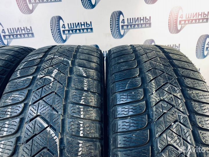 Pirelli Winter Sottozero 3 225/45 R19 98V