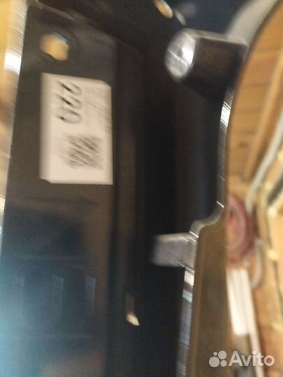 Порог voxy 2014