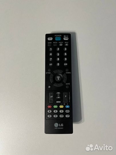 Пульт ду для LG AKB73655822