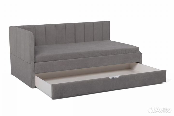 Детская кровать диван