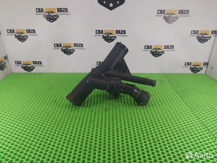 Корпус термостата