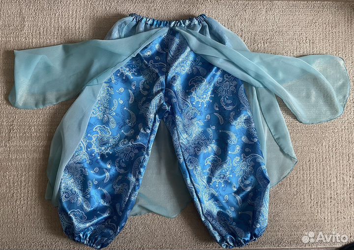 Карнавальный костюм Восточная красавица