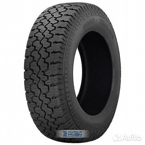 Kormoran Road Terrain 285/65 R17 116T
