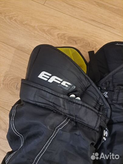 Хоккейные шорты