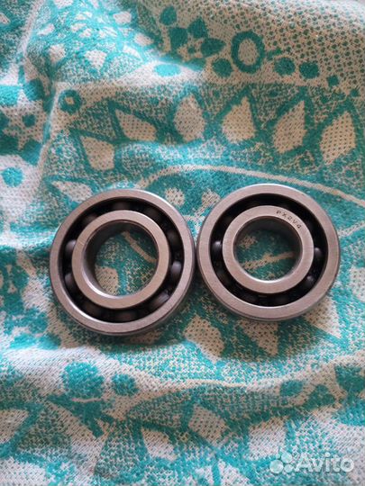 Продам подшипники