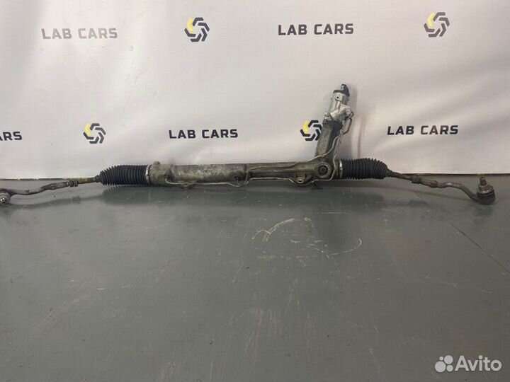 Рулевая рейка Bmw X5 E70 рестайлинг N63 50I