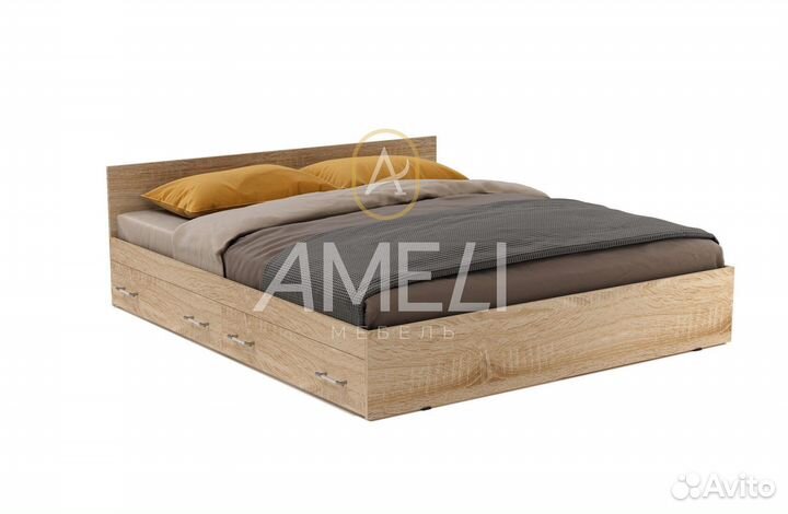 Кровать от производителя