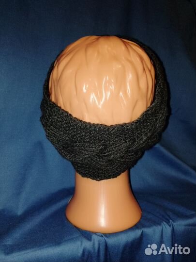 Повязка на голову