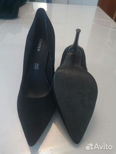 Туфли женские 40 размер