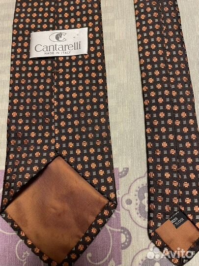 Галстук мужской