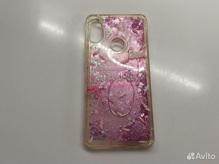 Чехол на Xiaomi Redmi note 5