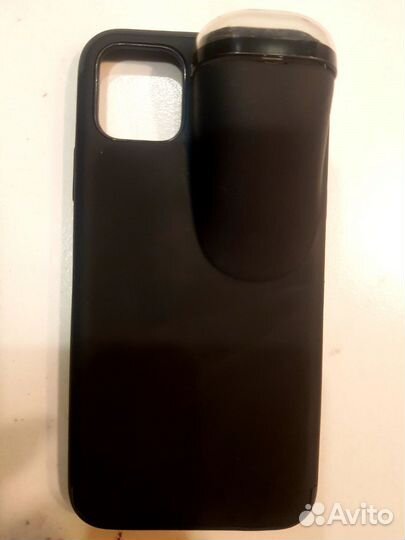 Чехол на iPhone 13 pro