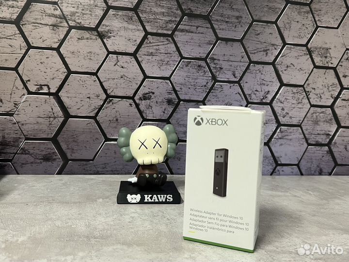 Bluetooth адаптер Xbox