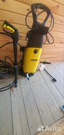 Мойка karcher k7.20